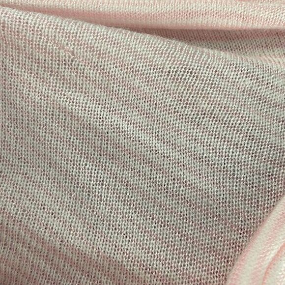 Vintage moonbeams size 24 Mo knit sweater dress - Picture 9 of 12